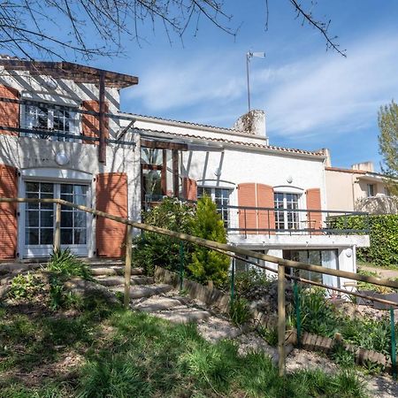 Maloca' Robretieres Lejlighed La Roche-sur-Yon Eksteriør billede
